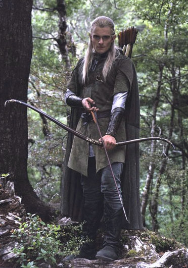 Legolas