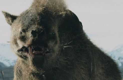 warg