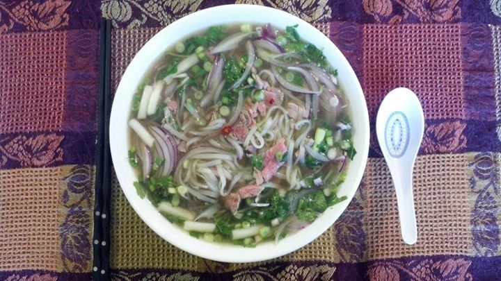 My Family’s Phở Bắc Recipe